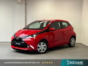 Toyota Aygo - 1.0 VVT-i x-play | CAMERA |