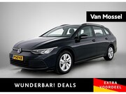 Volkswagen Golf - Variant 1.5 eTSI Life Business 1 eerdere eigenaar | Trekhaak