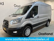 Ford Transit - 350 2.0 TDCI L2H2 Trend 130 PK / Euro 6 / Airco / Cruise Con