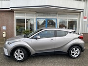 Toyota C-HR - 1.8 Hybrid Dynamic Trekhaak