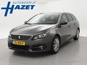 Peugeot 308 - SW 1.5 BLUEHDI 130 PK PREMIUM *BTW* + TREKHAAK | PANORAMA | 