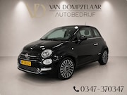 Fiat 500 - 0.9 TwinAir Turbo Lounge / PANODAK / NAVI / AIRCO