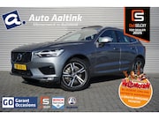 Volvo XC60 - 190PK T4 R-Design AUTOM. | SUPER LUXE | TREKHAAK | PANO