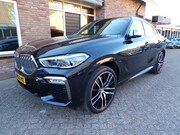 BMW X6 - M50d High Executive