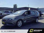 Opel Astra - Sports Tourer 1.0 Online Edition SUPER BUDGET AUTO Incl. apk