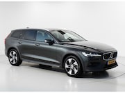 Volvo V60 Cross Country - 2.0 D4 AWD Intro Edition|Nav|Cam|ACC