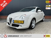Alfa Romeo MiTo - 0.9 TwinAir Distinctive (12 mnd BOVAG-garantie)