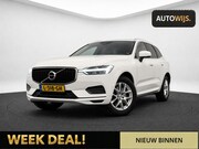Volvo XC60 - 2.0 T5 AWD Inscription|250PK|LED|CAMERA|STOELVERW