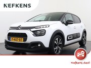 Citroën C3 - 1.2 Shine | 1ste eigenaar | Camera | LED lampen | Navigatie 