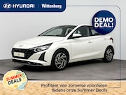 Hyundai i20 - 1.0 T-GDI Comfort | NAVIGATIE | ACHTERUITRIJCAMERA | APPLE C