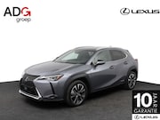 Lexus UX - 250h Business Line | 18 Inch Lichtmetalen velgen | Privacy G