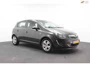 Opel Corsa - 1.2-16V Business+ | Airco | Goed onderhouden | Groot scherm