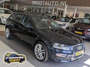 Audi A3 - Sportback 1.4 TFSI Ambiente Pro Line Automaat Airco, Cruise