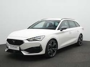 CUPRA Leon - Sportstourer 1.4 e-Hybrid 245pk VZ Business | Adap
