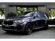 BMW X5 - xDrive45e High Executive