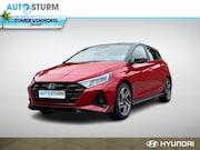 Hyundai i20 - 1.0 T-GDI N Line