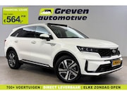 Kia Sorento - 1.6 T-GDI PHEV 4WD ExecutiveLine 7p. | Pano | Sfeer | Memory