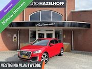 Audi Q2 - 1.4 TFSI CoD Sport Pro Line S-line! | Automaat! | afn. Trekh