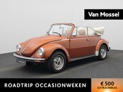 Volkswagen Kever - 1303 LS Cabriolet