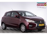 Mitsubishi Space Star - 1.2 Dynamic | ECC | VELGEN