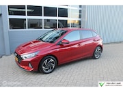 Hyundai i20 - 1.0 T-GDI Comfort Smart Apple Carplay | Achteruitrijcamera |