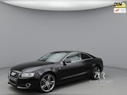 Audi A5 - 1.8 TFSI Pro Line|Clima|Leder|Xenon|Trekhaak|Nap