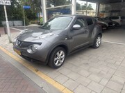 Nissan Juke - 1.6 Acenta