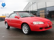 Toyota Paseo - 1.5i GT Cabriolet LOW KILOMETERS ORGINAL