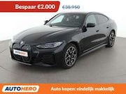 BMW i4 - eDrive35 Gran Coupe M Sport