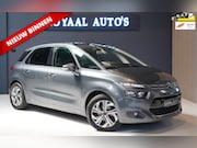 Citroën C4 Picasso - 1.6 VTi Intensive | AIRCO | CRUISE | ACHTERUITRIJCAMERA | PD