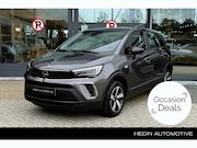 Opel Crossland - 1.2 Turbo Elegance | 110pk | Automaat | Camera | Winterpakke