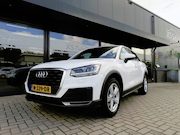 Audi Q2 - 1.0 TFSI Sport Ecc Cruise Navi 2x Pdc Led 2018