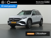 Mercedes-Benz EQB - 300 4MATIC AMG Line | Panorama-schuifdak | Elec voorstoelen