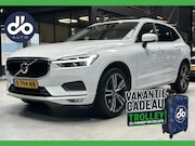 Volvo XC60 - 2.0 B4 Business Pro PANO DAK I HUD I 360 CAMERA I ORG.NL + N