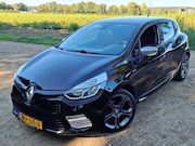 Renault Clio - 1.2 GT automaat, navi - stoelverwarming - cruise control