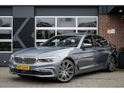 BMW 5-serie - 540 540i Luxury Line | Schuifdak | Comfort Seats | Harman/Ka