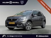 Peugeot 2008 - Allure 1.2 Turbo 110pk EAT6 | PANODAK | TREKHAAK | STOELVERW