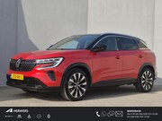 Renault Austral - E-Tech full hybrid 200 techno / Fabrieksgarantie tot 02-2028