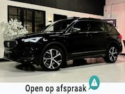 Seat Tarraco - 1.4 TSI e-Hybrid PHEV FR |Trekhaak|Pano|360Cam|Led|Matrix| V