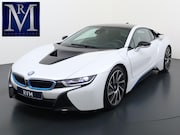 BMW i8 - 1.5 PROGRESSIVE PACK| HARMAN KARDON| HEAD UP DISPLAY| 20 INC