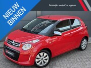 Citroën C1 - 1.0 VTi Shine / Apple Carplay / Android Auto