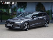 Volvo V60 - 2.0 T8 Plug-in Hybrid 456 PK AWD Ultimate Dark, Panoramadak,