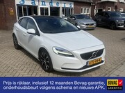 Volvo V40 - 1.5 T2 Geartronic
