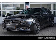 Volvo V60 - 2.0 T8 Plug-in hybrid AWD Plus Dark | Elektrische Stoelen me