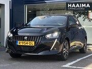 Peugeot 208 - 1.2 PureTech Allure Pack | Adaptive Cruise Control | Parkeer