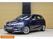BMW 2-serie - 218 Active Tourer 218i * Luxury Line * Trekhaa