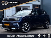 Citroën C5 Aircross - 1.6 Plug-in Hybrid 225 Shine | 97% SOH | Panoramadak | Leder