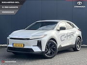 Toyota C-HR - First Edition 77 kWh | Matrix-LED | Elektr. klep | Tot 607km