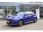 Toyota Yaris - 1.5 Hybrid 115 Dynamic STOEL/STUURVERW PARK-SENSOREN KEYLESS