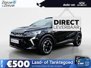 Mitsubishi ASX - 1.8 HEV AT Instyle | PANO | HARMAN KARDON | LEDER | ELEKTR.